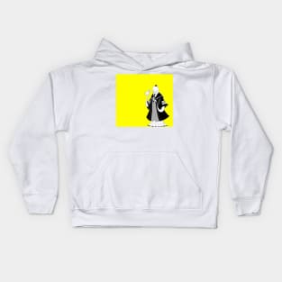 Assasination Classroom - Korosensei Kids Hoodie